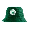 Nike Oregon  Unisex College Bucket Hat In Green