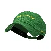 Nike Oregon  Unisex College Cap In Green