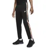 Nike Organic Distortion Pants Black Cw4807-010 Men's In Black