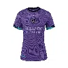 Nike Orlando Pride 2025 Stadium Away  Women's Dri-fit Nwsl Replica Jersey In Purple