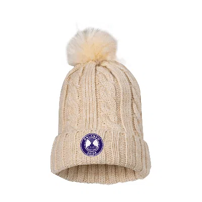 Nike Orlando Pride  Women's Nwsl Knit Beanie In Brown