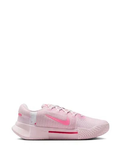 Nike Osaka Zoom Gp Challenge 1 Sneakers In Pink