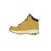 Nike Manoa Sneaker Boots In Haystack/haystack/velvet Brown