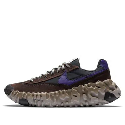 Nike Overbreak Sp 'baroque Brown'