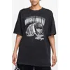 Nike Oversize Basketball Graphic T-shirt