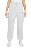 Nike Oversize Fleece Cargo Sweatpants