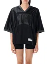 Nike Oversized Graphic T-shirt