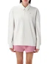 Nike Oversized Polo Shirt