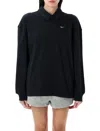 Nike Oversized Polo Shirt