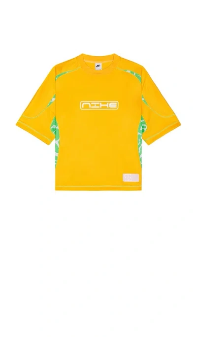 Nike Oversized Tee