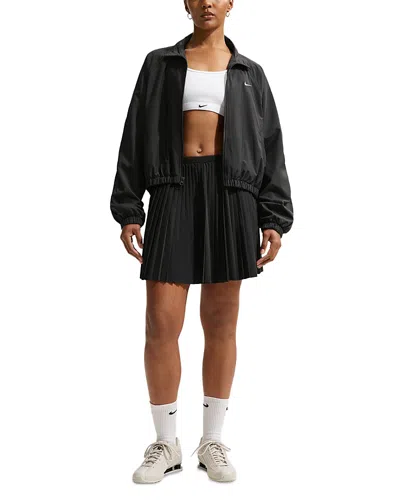 NIKE OVERSIZED UV TRACK JACKET