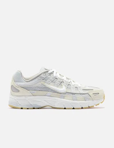 NIKE NIKE P-6000