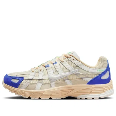 Nike P-6000 'athletic Department' In Multi