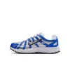 Nike Babies' P-6000 Big Kids' Shoes In White