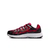 Nike Babies' P-6000 Big Kids' Shoes In Red