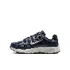Nike Babies' P-6000 Big Kids' Shoes In Blue