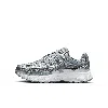 Nike P-6000 Big Kids' Shoes In Grey