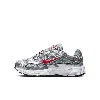 Nike Babies' P-6000 Big Kids' Shoes In Grey