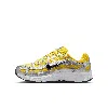 Nike Babies' P-6000 Big Kids' Shoes In Yellow
