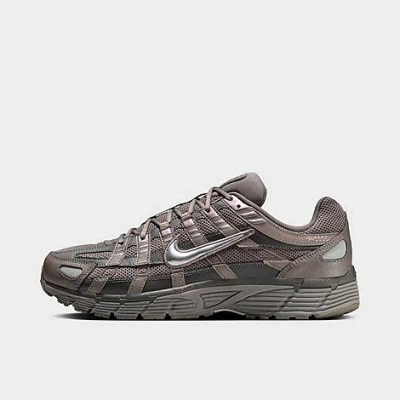 NIKE NIKE MEN'S P-6000 CASUAL SHOES