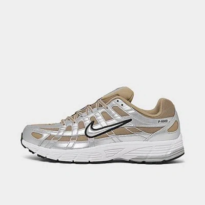 NIKE NIKE MEN'S P-6000 CASUAL SHOES
