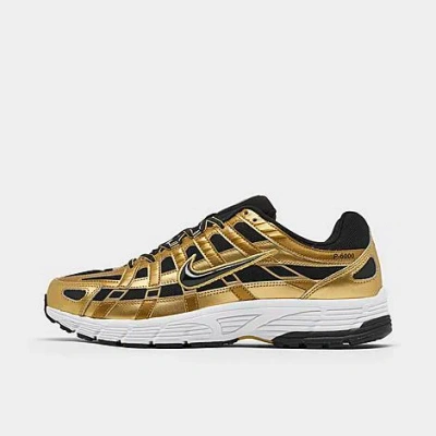 NIKE NIKE P-6000 CASUAL SHOES