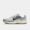 Nike P-6000 Casual Shoes Size 10.5 Leather In Multi