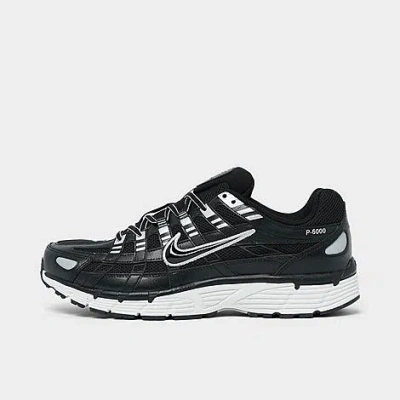 NIKE NIKE MEN'S P-6000 CASUAL SHOES