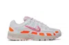 Nike P-6000 "digital Pink Crimson" Sneakers In Pink