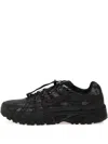 Nike P-6000 Lace-up Low-top Sneakers In Black