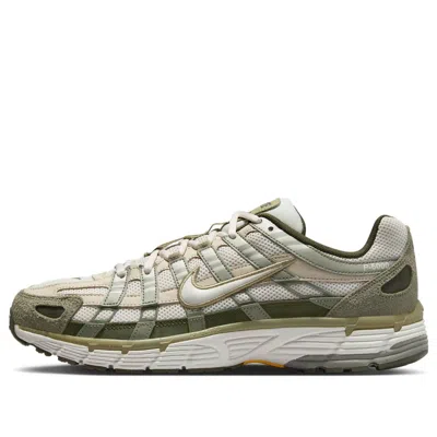NIKE NIKE P-6000 'LIGHT ARMY CARGO KHAKI'