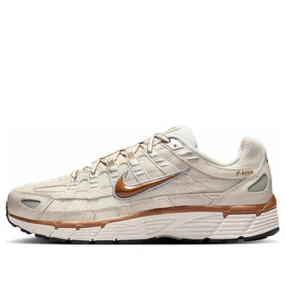 Nike P-6000 'light Orewood Brown' In Neutral
