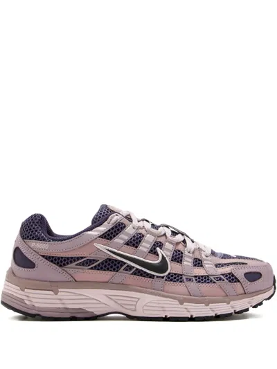 Nike P-6000 Sneakers In Pink