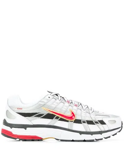 Nike P-6000 In White