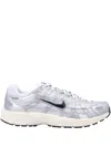Nike P-6000 Mesh-panelled Sneakers In Multi