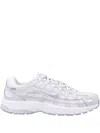 Nike P-6000 Mesh Panelled Sneakers