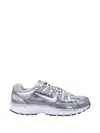 Nike P-6000 Retro-running Sneakers For Women In Purple
