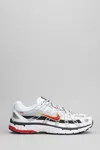 Nike P-6000 In Multi
