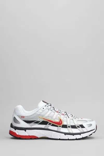 NIKE P-6000 NIKE