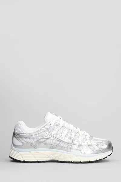 NIKE P-6000 NIKE