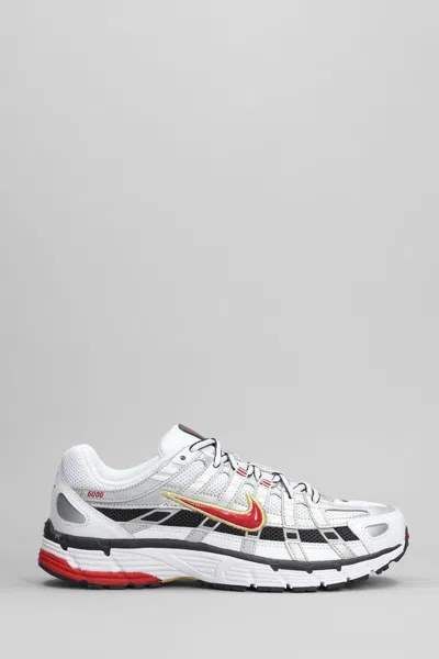 Nike P-6000