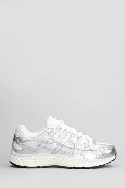 Nike P-6000
