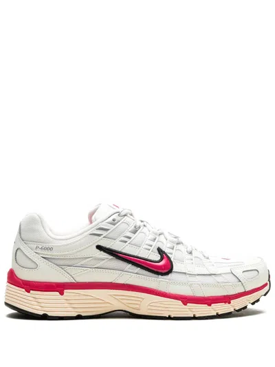 NIKE P-6000 PINK 运动鞋
