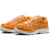 Nike P-6000 Premium Sneaker In Orange