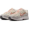 Nike P-6000 Premium Sneaker In Multi