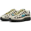 Nike P-6000 Premium Sneaker In Multi