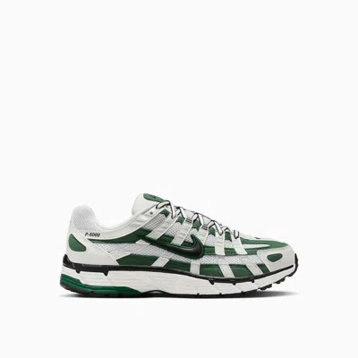 Nike P-6000 Premium Sneakers Hf5388-100 In Weiss