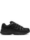 Nike P-6000 Premium "triple Black" Sneakers In Black