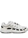 Nike P-6000 Sneaker In White