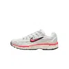 Nike P-6000 Sneaker In White
